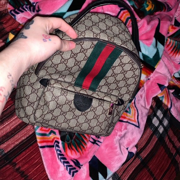 gucci bag - Picture 3 of 3